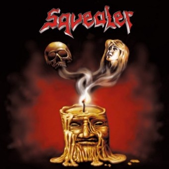 Squealer - The Prophecy - CD