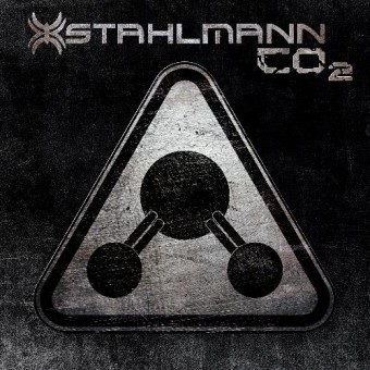 Stahlmann - CO2 - CD DIGIPAK