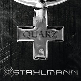 Stahlmann - Quarz - CD DIGIPAK