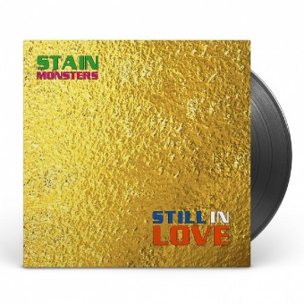 Stain Monsters - Still In Love - LP