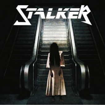 Stalker - Stalker - CD