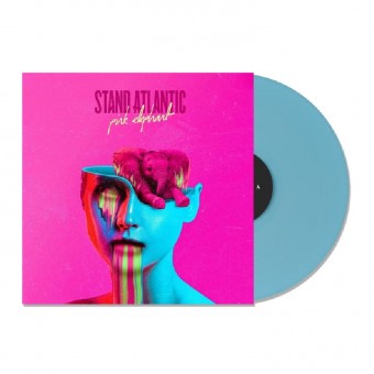 Stand Atlantic - Pink Elephant - LP COLOURED