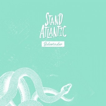 Stand Atlantic - Sidewinder - CD EP