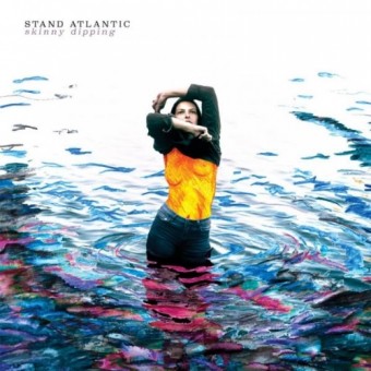 Stand Atlantic - Skinny Dipping - CD DIGISLEEVE