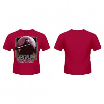 Star Wars - Vader Lightsaber - T-shirt (Men)
