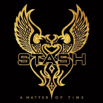 Stash - A Matter Of Time - LP