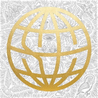 State Champs - Around The World And Back (Deluxe) - DOUBLE LP