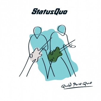 Status Quo - Quid Pro Quo - DOUBLE CD