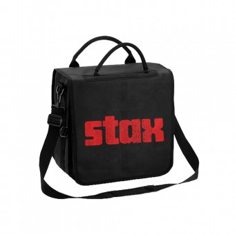 Stax - Logo - BAG