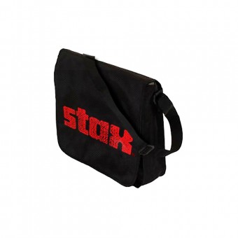 Stax - Logo - BAG