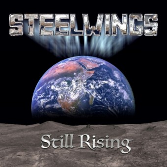 Steelwings - Still Rising - CD