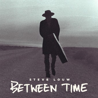 Steve Louw - Between Time - DOUBLE LP GATEFOLD
