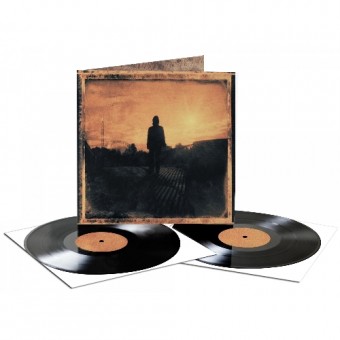 Steven Wilson - Grace For Drowning - DOUBLE LP GATEFOLD