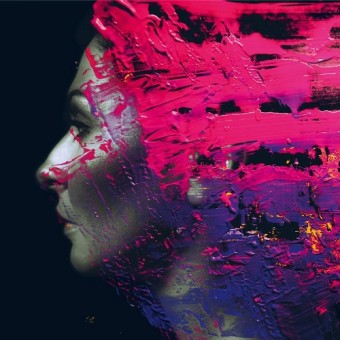 Steven Wilson - Hand. Cannot. Erase. - CD DIGIPAK