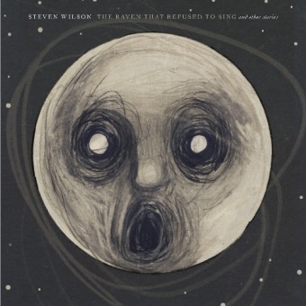 Steven Wilson - The Raven That Refused To Sing... - CD DIGIPAK