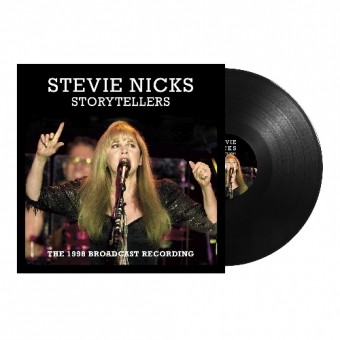 Stevie Nicks - Storytellers - LP Gatefold
