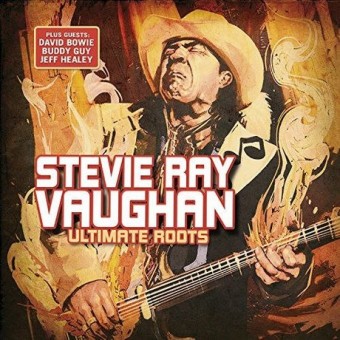 Stevie Ray Vaughan - Ultimate Roots - CD