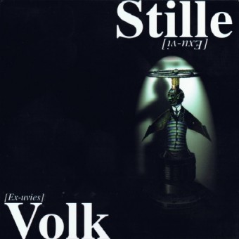 Stille Volk - Ex-uvies - CD DIGIPAK