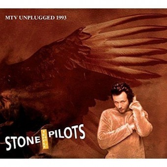 Stone Temple Pilots - MTV Unplugged 1993 - CD DIGIFILE