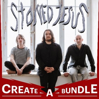Stoned Jesus - Season of Mist discography - Bundle