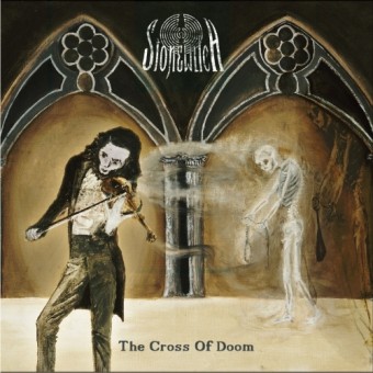 Stonewitch - The Cross Of Doom - CD