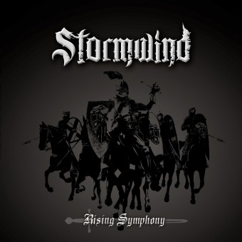 Stormwind - Rising Symphony - CD