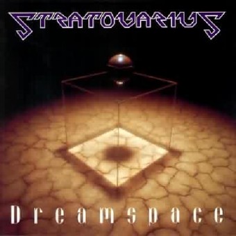 Stratovarius - Dreamspace - CD