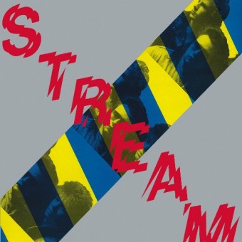 Stream - Stream - CD