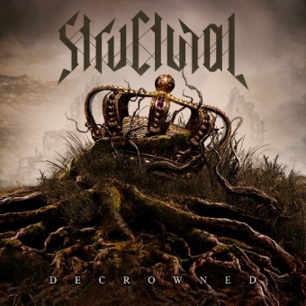 Structural - Decrowned - CD