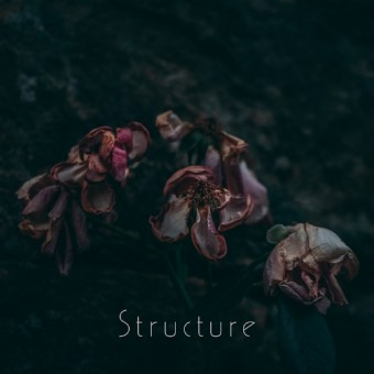 Structure - Structure - CD EP DIGIPAK