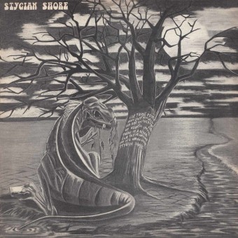Stygian Shore - Stygian Shore - CD