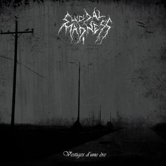 Suicidal Madness - Vestiges D'Une Ere - CD EP DIGIPAK
