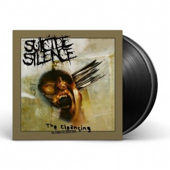 Suicide Silence - The Cleansing (Ultimate Edition) - DOUBLE LP GATEFOLD