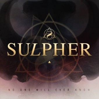 Sulpher - No One Will Ever Know - CD DIGIPAK