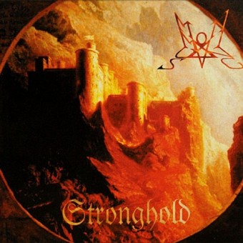 Summoning - Stronghold - CD