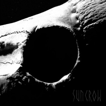 Sun Crow - Quest For Oblivion - DOUBLE LP GATEFOLD
