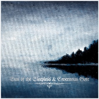 Sun Of The Sleepless / Cavernous Gate - Sun Of The Sleepless / Cavernous Gate - CD DIGISLEEVE