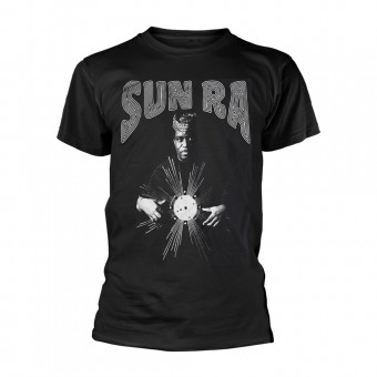 Sun Ra - Portrait - T-shirt (Men)