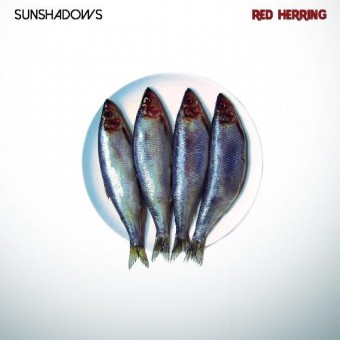 Sunshadows - Red Herring - CD SUPER JEWEL