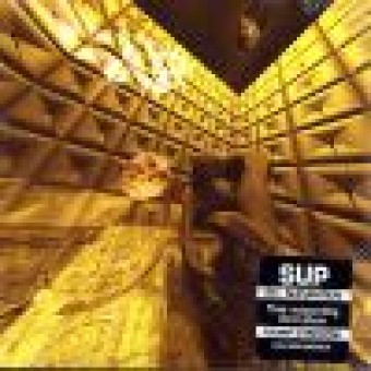 Sup - Room Seven - CD DIGIPACK
