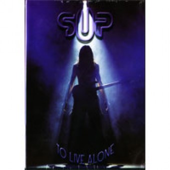 Sup - To live alone - DVD
