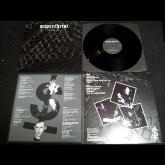 Superchrist - South Of Hell - LP