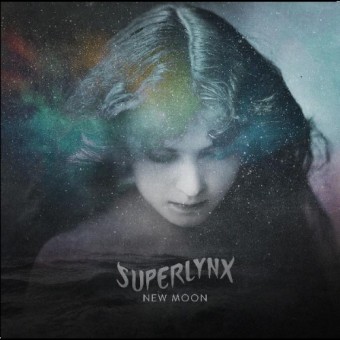 Superlynx - New Moon - CD