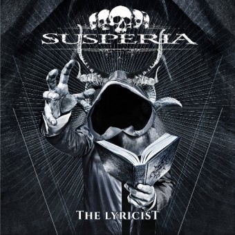 Susperia - The Lyricist - CD DIGIPAK