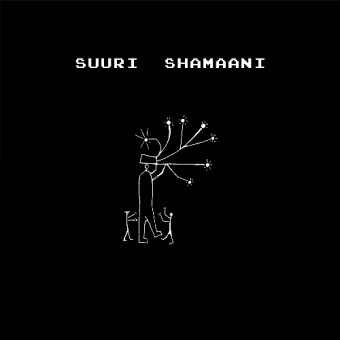 Suuri Shamaani - Mysteerien Maailma - DOUBLE LP GATEFOLD