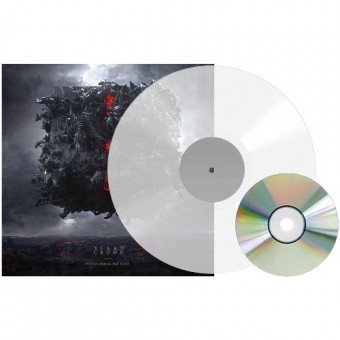 Svart Crown - Wolves Among The Ashes - LP GATEFOLD COLOURED + CD