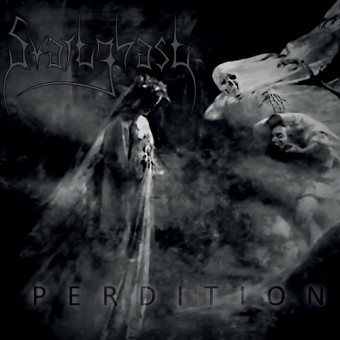 Svartghast - Perdition - LP