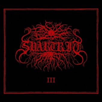 Svartrit - III - LP
