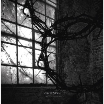 Svartsinn - Traces of Nothingness (Reissue) - CD DIGIPAK