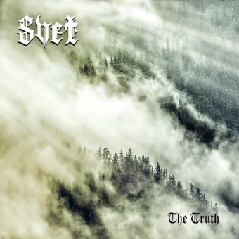 Svet - The Truth - CD DIGIPAK